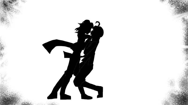 【成翊/海希】风中飞散的回忆