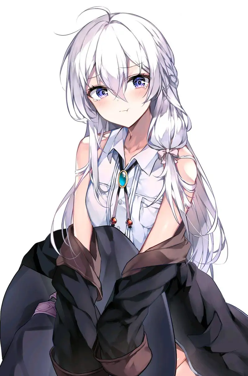 M站美图,动漫