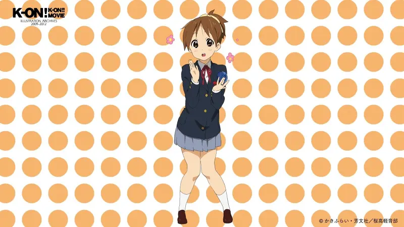 轻音少女