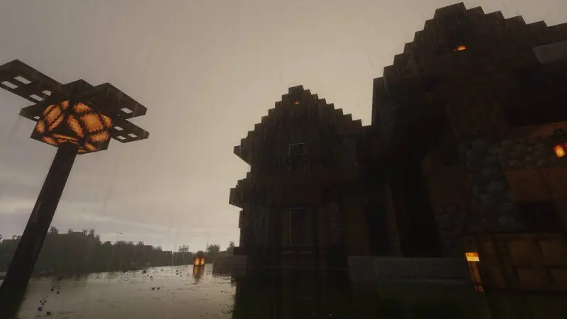 用户交流,MINECRAFT