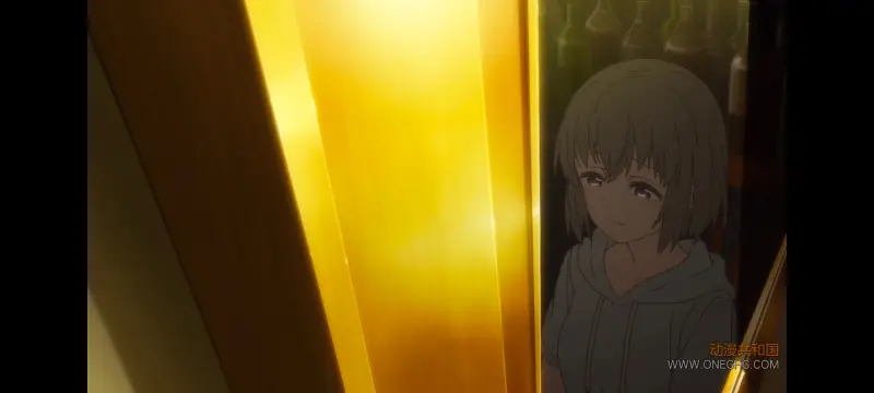 上伊那牡丹酒醉身姿似百合花般,上伊那牡丹醉姿如百合,动画,动漫,番剧,二次元,ACG
