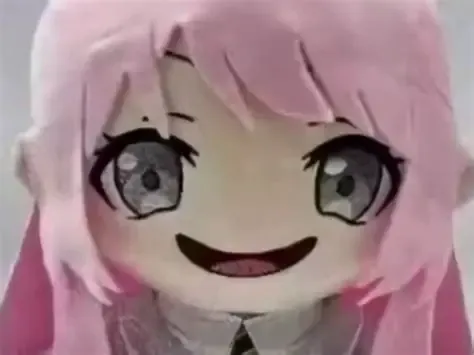 喜欢你——高松灯