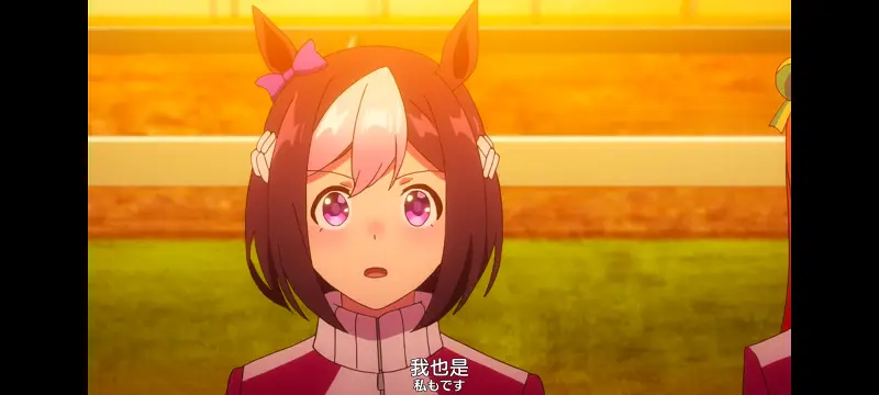 赛马娘,赛马娘PrettyDreby,动画,动漫,番剧,ACG