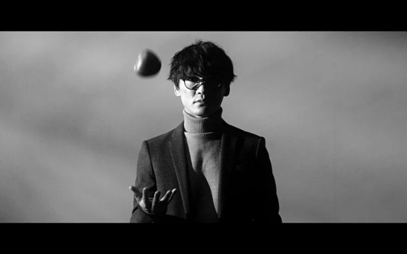 sakanaction    さよならはエモーション