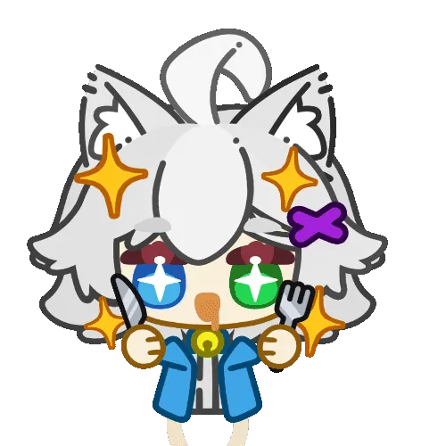 シモカゼちゃん