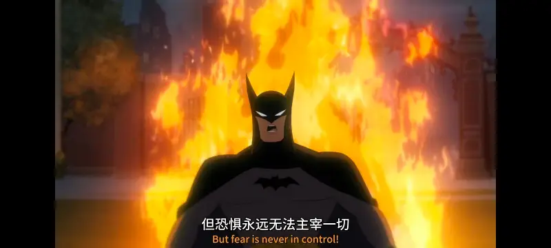 蝙蝠侠披风斗士,DC,蝙蝠侠,动画,动漫,美漫,番剧,ACG
