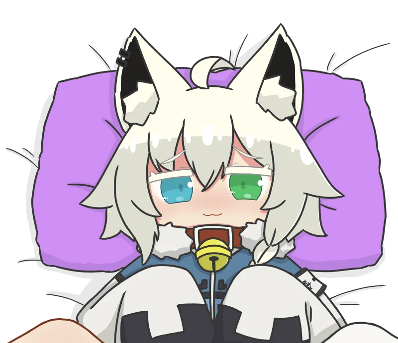 シモカゼちゃん,绘画创作