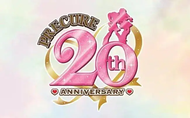 （转载）【光之美少女】全员变身！假如20周年剧场版全唱名 映画プリキュアprecure all stars奇跡の大集合