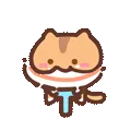 表情包,月薪喵,猫咪表情包,猫meme,哈基米