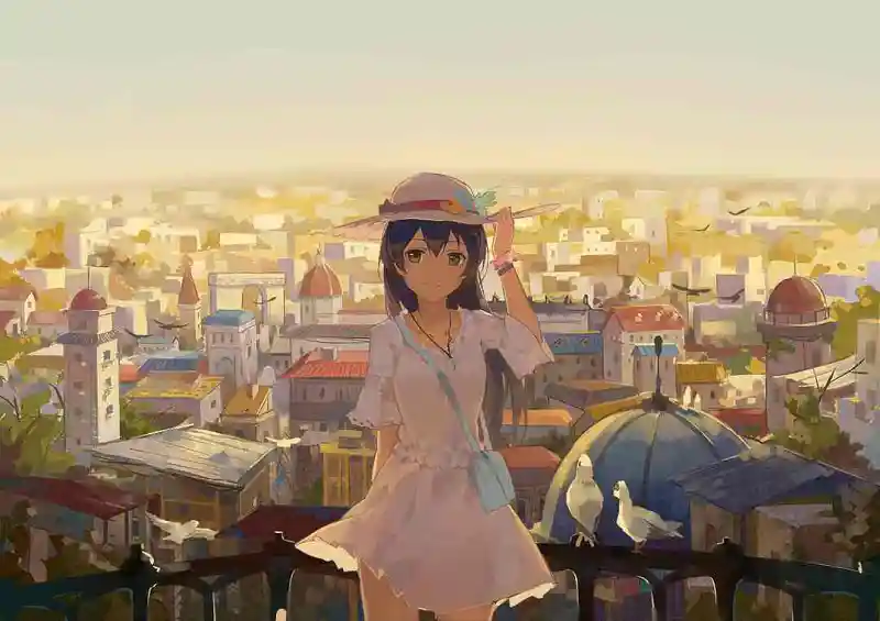 新人报道