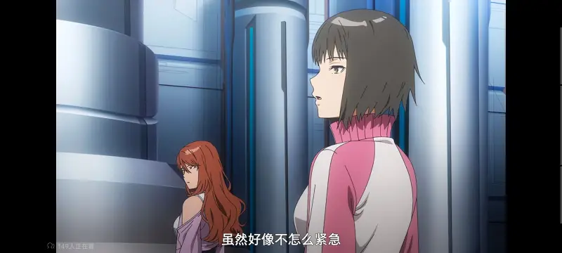 某暗部的少女共栖,魔法禁书目录,动画,动漫,番剧,二次元,ACG,日漫