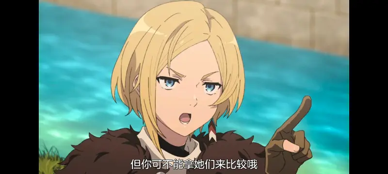 无职转生,无职转生到了异世界就拿出真本事,异世界,动画,动漫,番剧,日漫,二次元,ACG