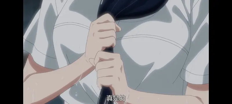 想吃掉我的非人少女,对我垂涎欲滴的非人少女,动画,动漫,番剧,百合,百合动漫,YOUTUBE