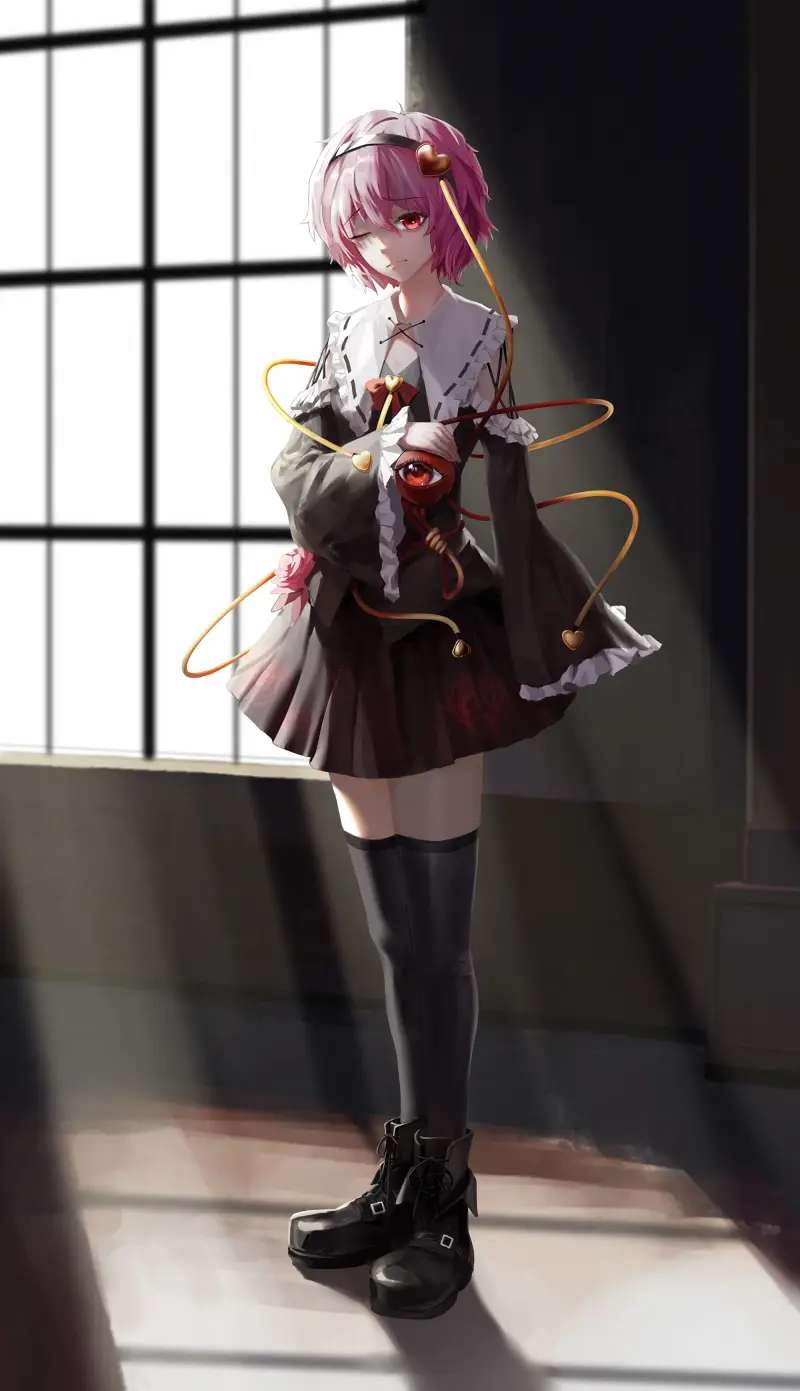 东方project