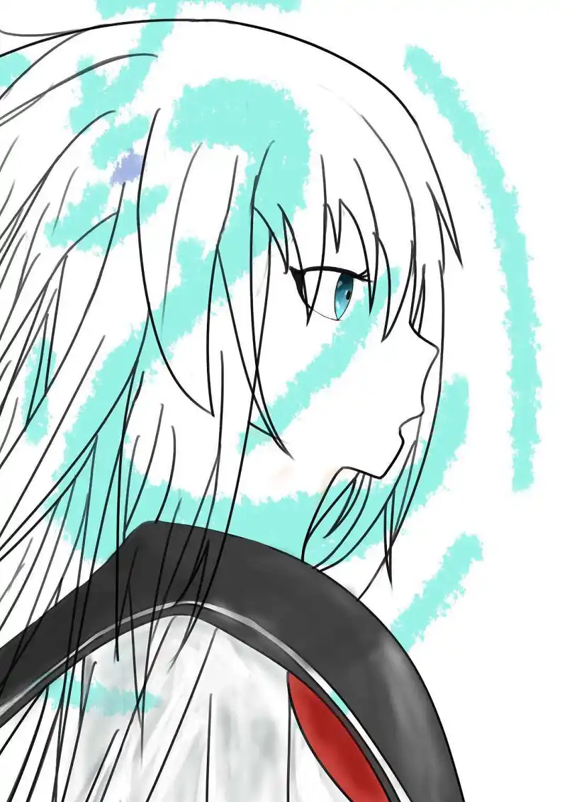 绘