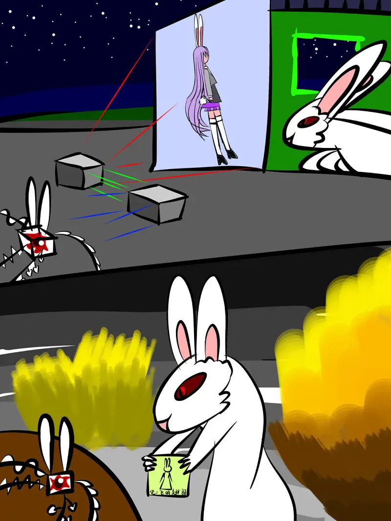 绘画创作,阴阳师