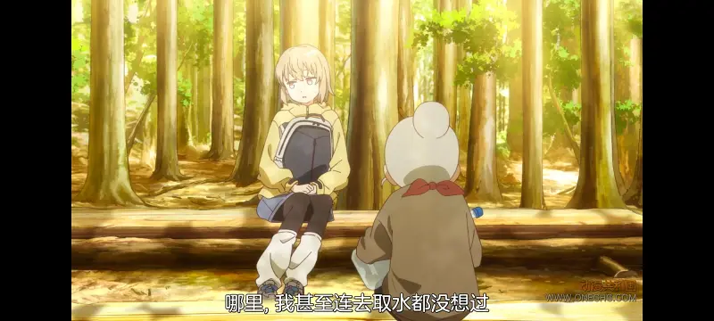 上伊那牡丹醉姿如百合,上伊那牡丹酒醉身姿似百合花般,动画,动漫,番剧,二次元,日漫,ACG