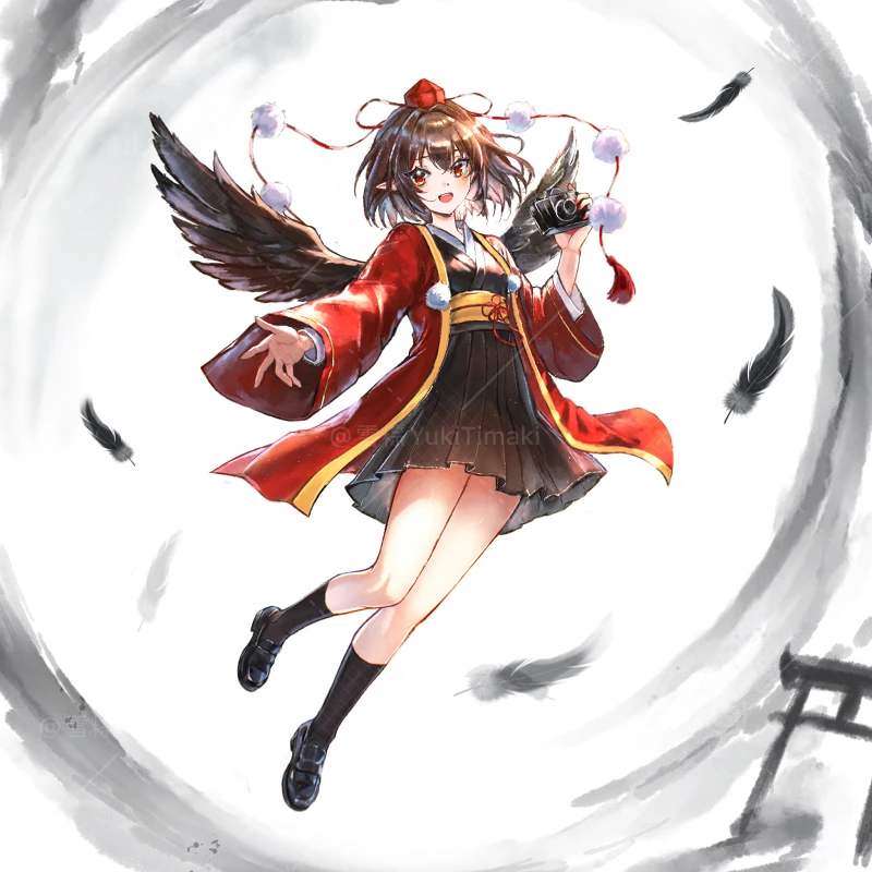东方project