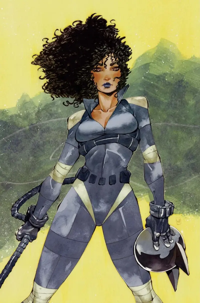 DC,DC漫画,美漫,漫画,动漫,超级英雄,ACG,绝对宇宙,绘画,壁纸