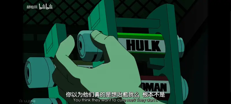 复仇者联盟,复仇者世上最强英雄组合,动漫,动画,番剧,ACG