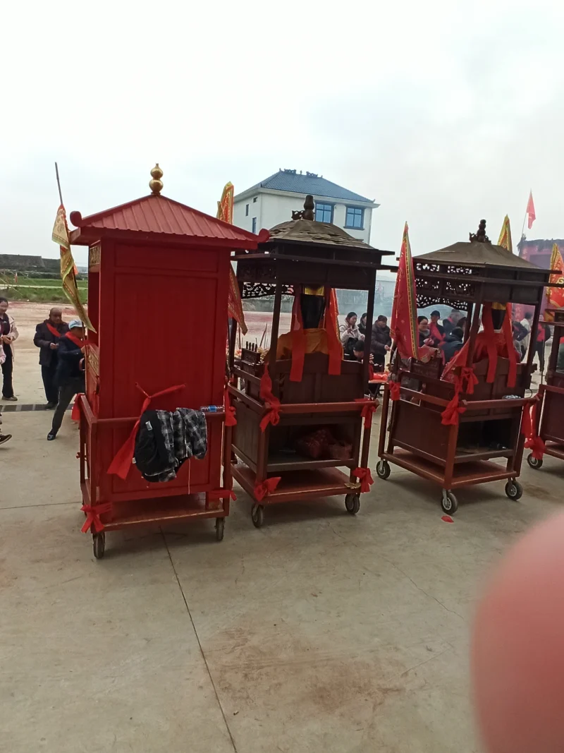 乡村,生活,庆典