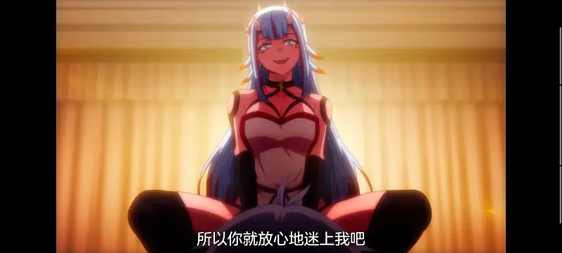 魔都精兵的奴隶,动画,动漫,番剧,二次元,ACG