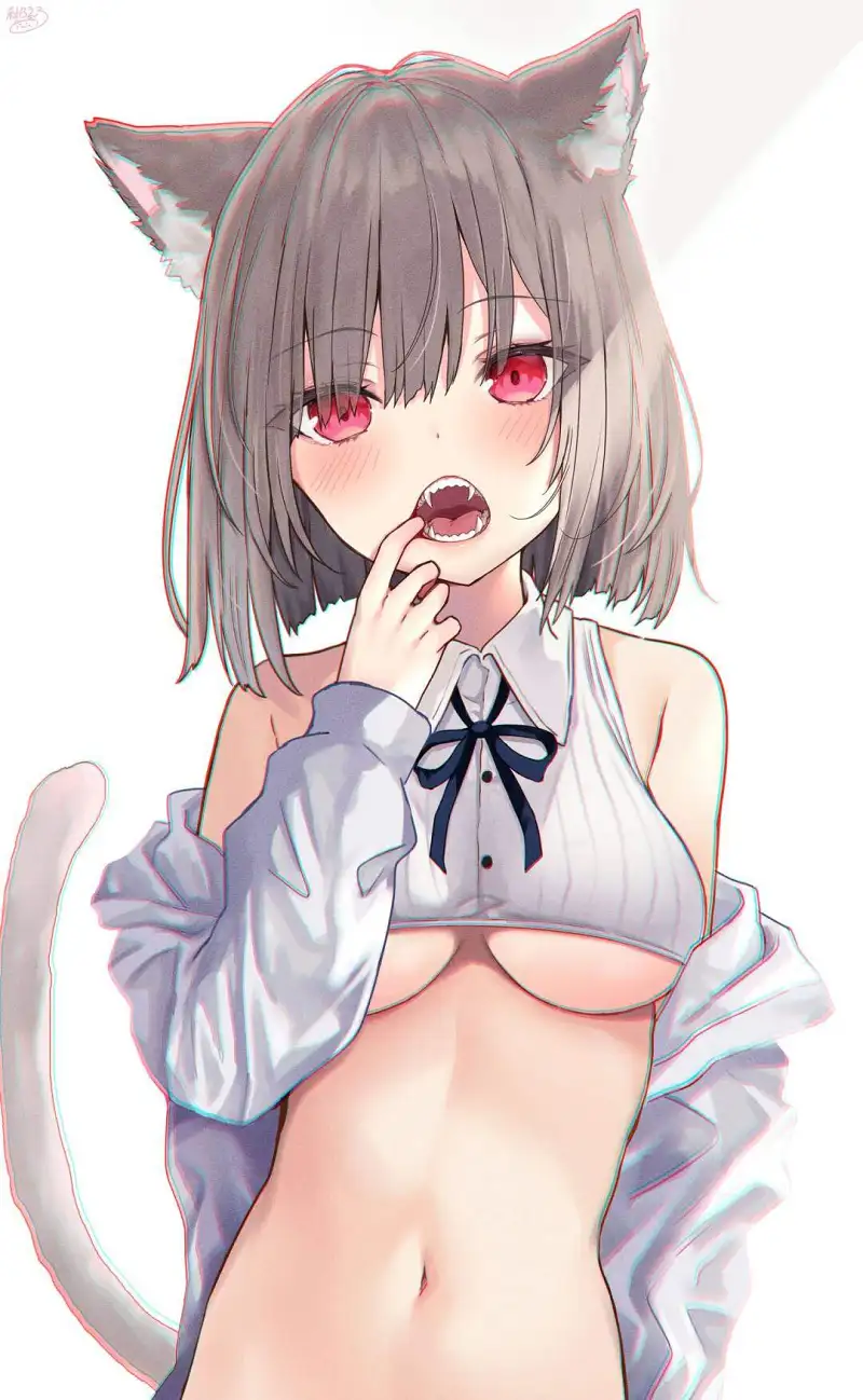 M站美图,涩图