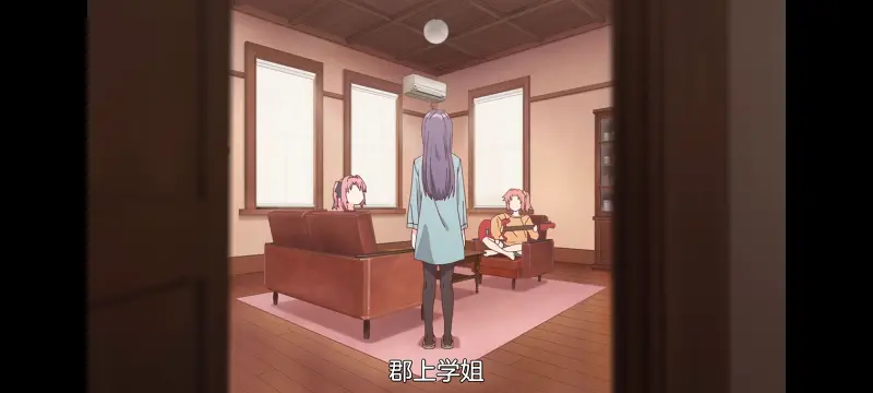 上伊那牡丹酒醉身姿似百合花般,上伊那牡丹醉姿如百合,动画,动漫,番剧,二次元,ACG