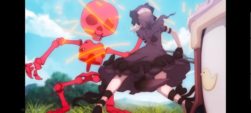 魔法少女育成计划,魔法少女育成计划restart,魔法少女,动画,动漫,番剧,二次元,日漫,ACG