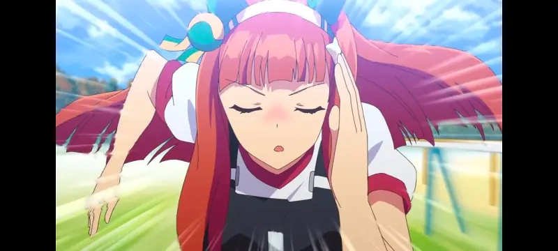 赛马娘,赛马娘PrettyDreby,动画,动漫,番剧,ACG