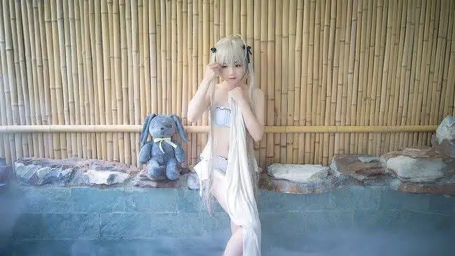 动漫专区,COSPLAY