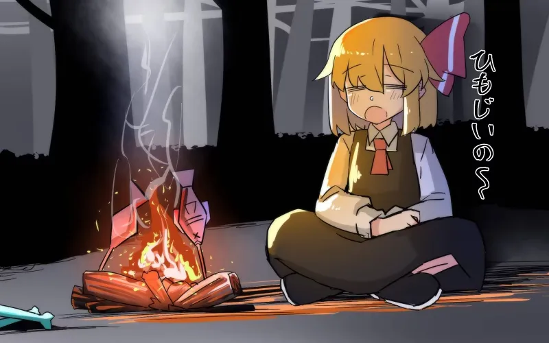 东方project