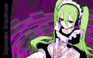 scarmaid｜Life is Beautiful