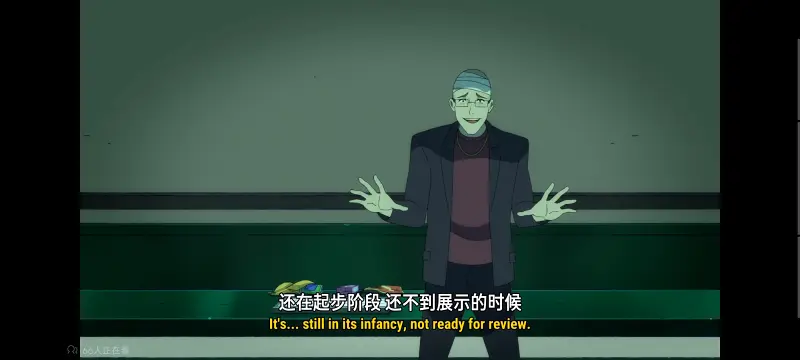 我与超人的冒险,DC,动画,动漫,超级英雄,超人,番剧,二次元,美漫,ACG