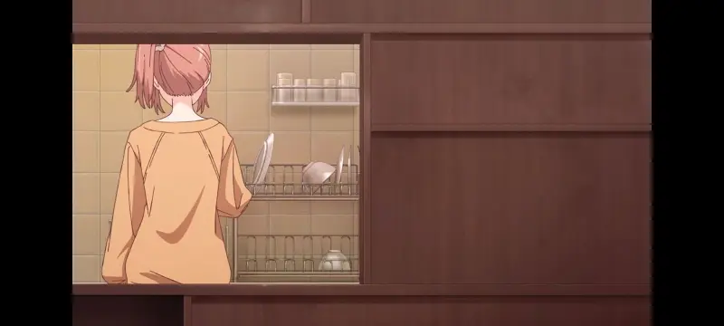 上伊那牡丹酒醉身姿似百合花般,上伊那牡丹醉姿如百合,动画,动漫,番剧,二次元,ACG