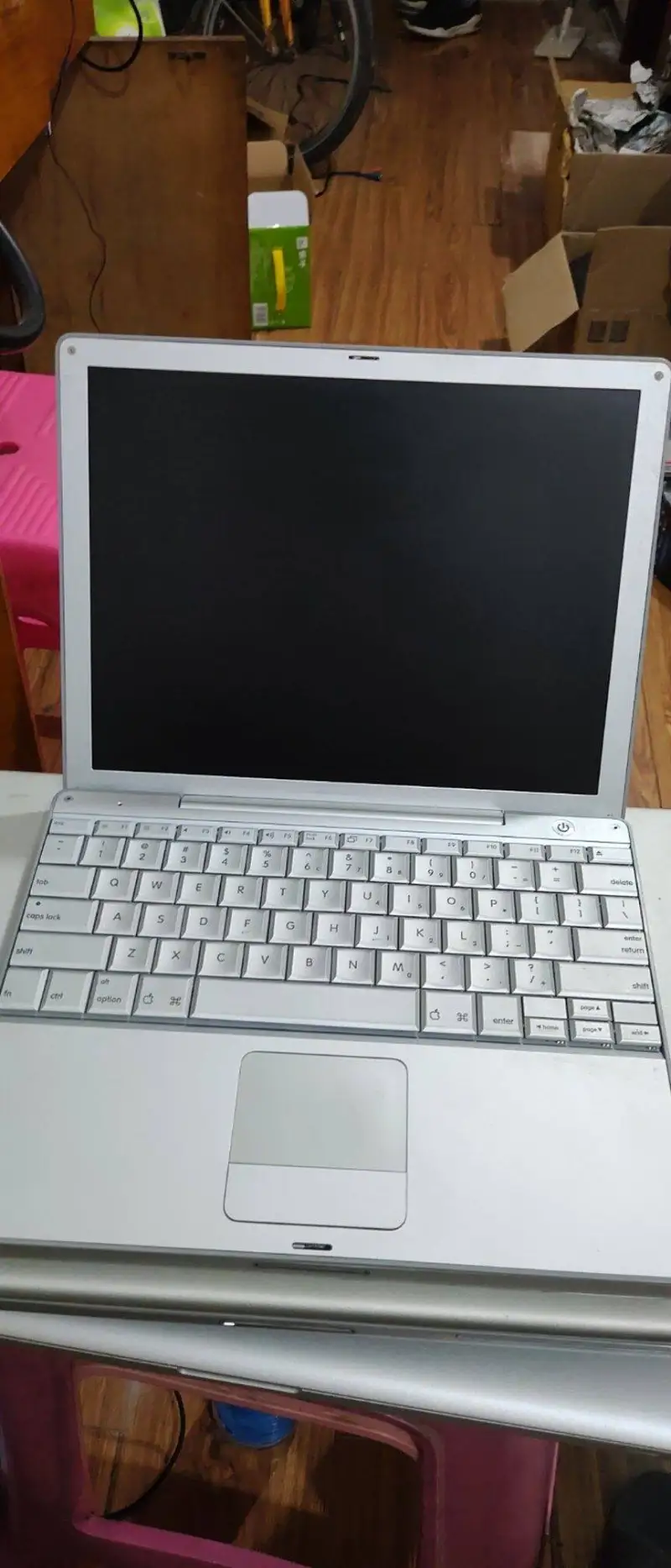 M站美图,电子垃圾