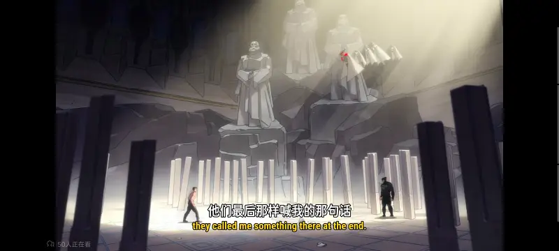 我与超人的冒险,美漫,动漫,动画,超级英雄,番剧,二次元,ACG