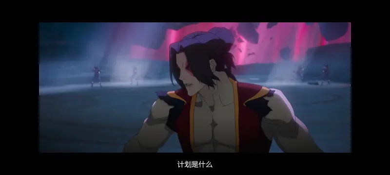 降世神通,安昂传奇,美漫,动画,动漫,番剧,二次元,ACG,动画电影
