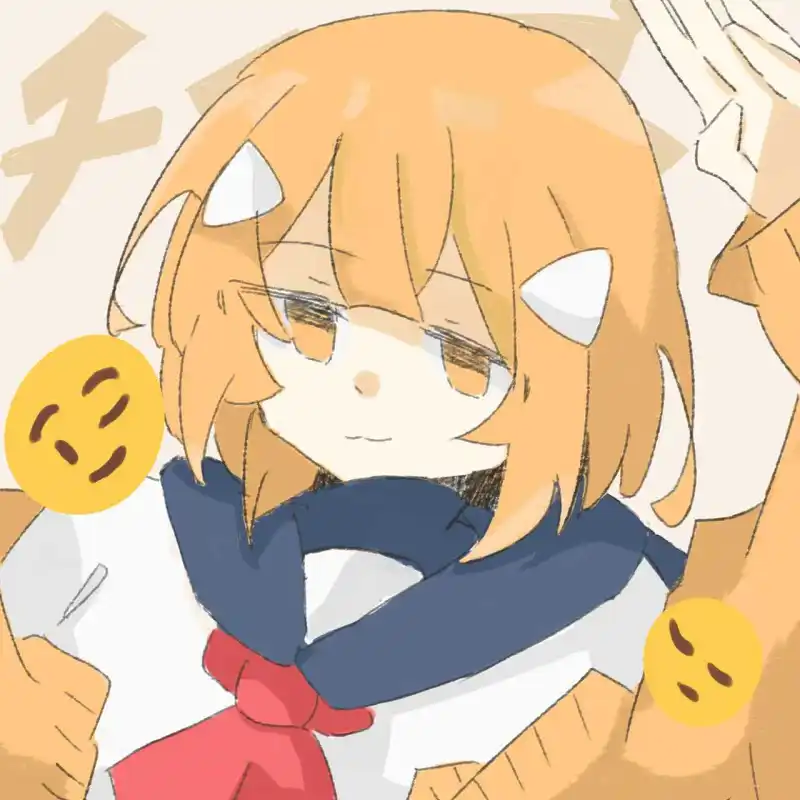 画了其中一个✌︎˶╹ꇴ╹˶✌︎