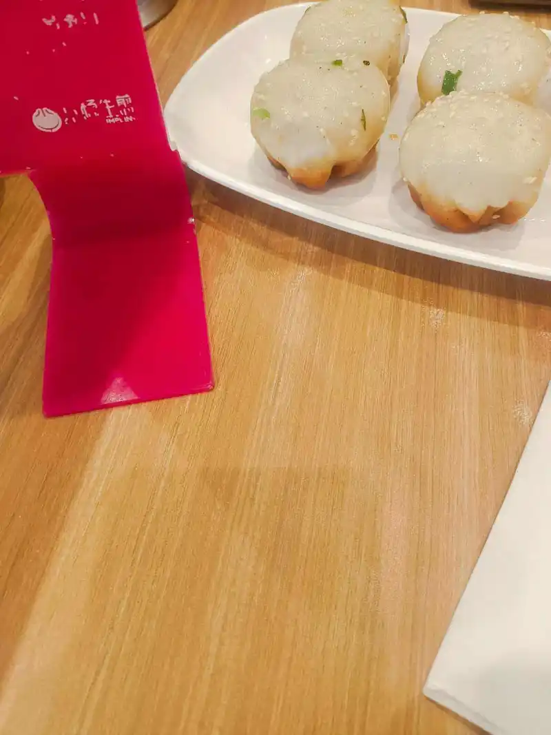 早饭