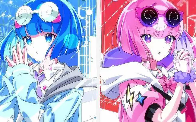 【ナユタン星人 ft.000,ナナヲアカリ】宇宙 POP 粉絲俱樂部【MV / CHUNITHM NEW】