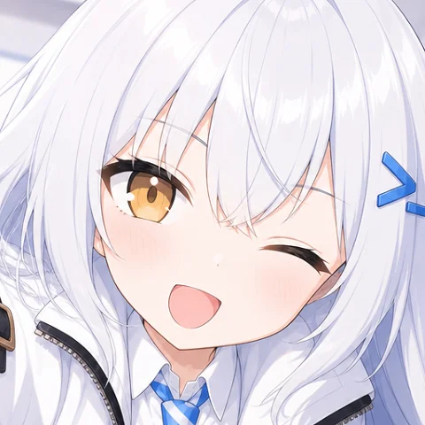 用户头像