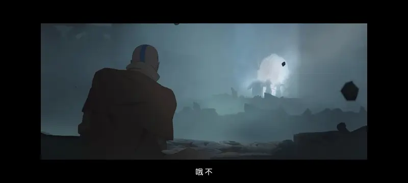 降世神通,安昂传奇,美漫,动画,动漫,番剧,二次元,ACG,动画电影