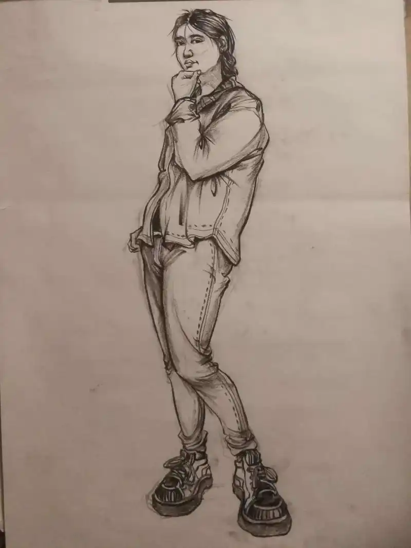 日常练习