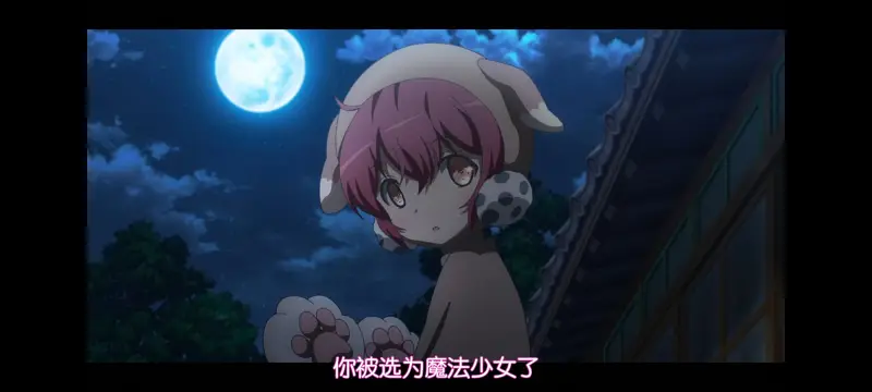 魔法少女育成计划,魔保育,魔法少女,动画,动漫,番剧,二次元,日漫,ACG