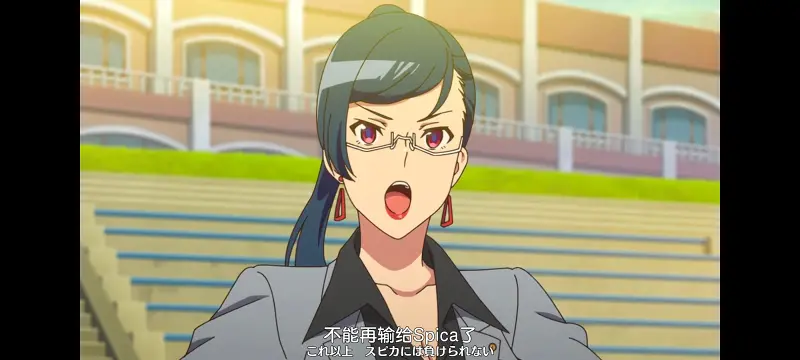 赛马娘,赛马娘PrettyDreby,动画,动漫,番剧,ACG