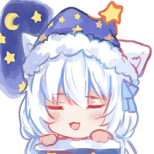 。