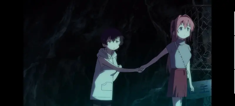 上伊那牡丹酒醉身姿似百合花般,上伊那牡丹醉姿如百合,动漫,动画,番剧,二次元,ACG