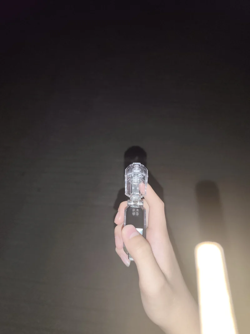 羡慕