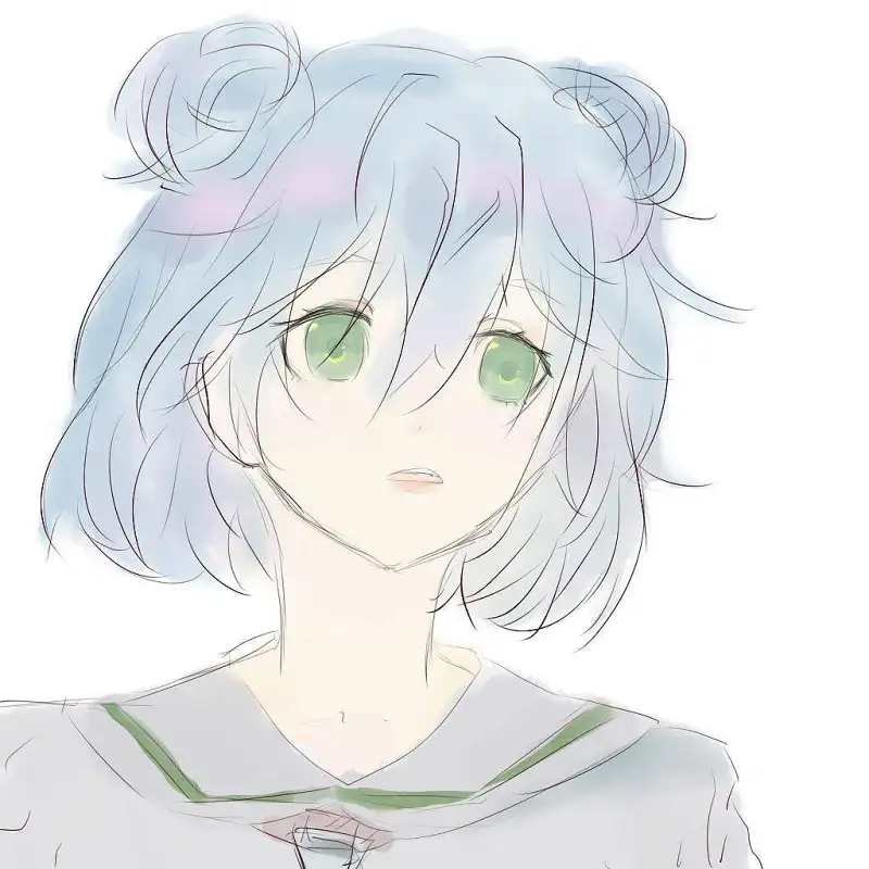 摸鱼